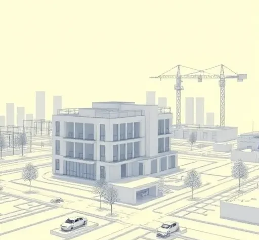 Секрет перевода проекта в BIM с нуля без ошибок и задержек для подрядчиков