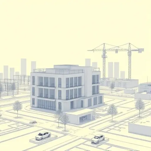 Секрет перевода проекта в BIM с нуля без ошибок и задержек для подрядчиков